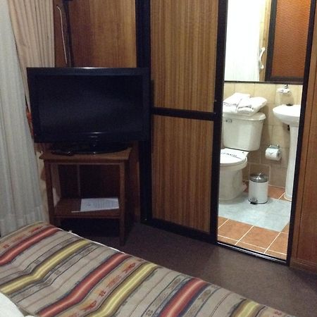 פוארטו מונט Hotel Le Mirage מראה חיצוני תמונה
