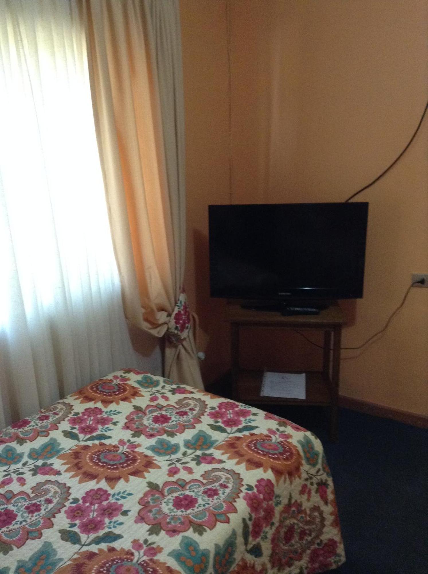 פוארטו מונט Hotel Le Mirage מראה חיצוני תמונה