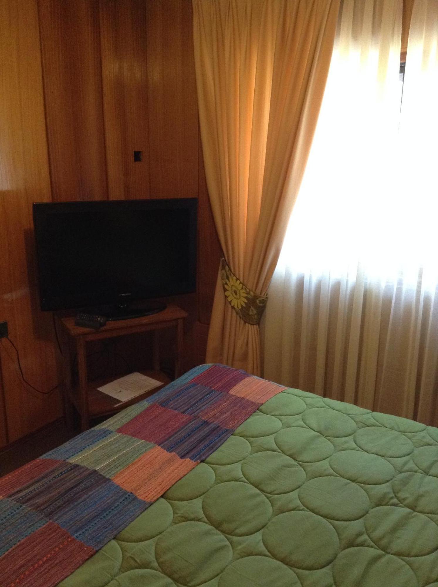 פוארטו מונט Hotel Le Mirage מראה חיצוני תמונה